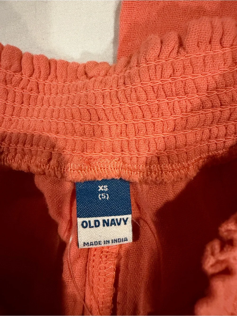 Old Navy comfortable pull